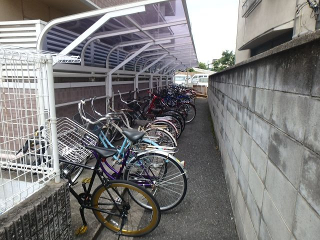 SENTIA八戸ノ里