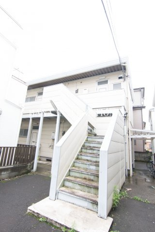 マーキュリーSの外観