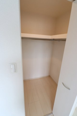 【収納】 | グランシャリオ