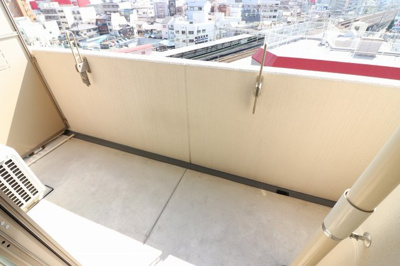 【バルコニー】 | グランシャリオ
