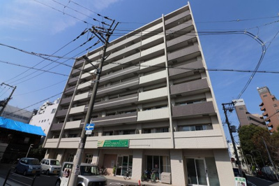 【外観】 | グランシャリオ