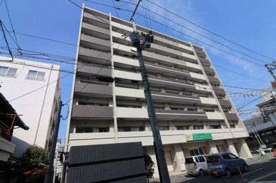 【外観】 | グランシャリオ