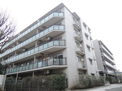 【外観】 | 宮崎台北パークホームズ | 南西北の三方角部屋につき日照・通風・眺望良好！