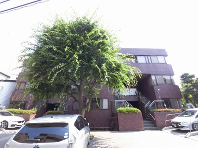 【外観】 | エミネ山王