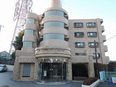 【エントランス】 | ホーユーエクセラート妙蓮寺