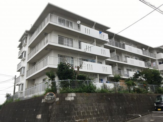 【外観】 | JR横浜線「鴨居」駅バス8分「白山高校」停歩4分、JR横浜線・横浜市営地下鉄グリーンライン「中山」駅バス11分「中山ガーデン」停歩4分！