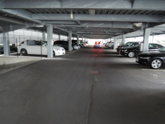 【駐車場】 | 自走式駐車場