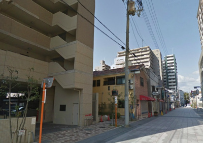 【外観】 | ロイヤル西宮駅前アイシス