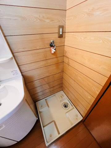 オレンジハイツⅡの設備