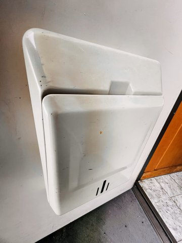 オレンジハイツⅡの設備