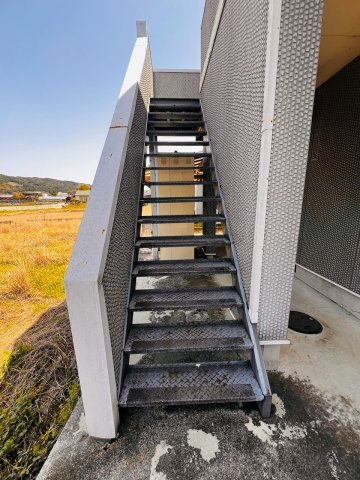 オレンジハイツⅡのその他共用部分