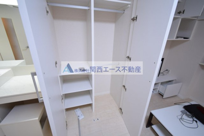 【収納】 | レオネクストウッド