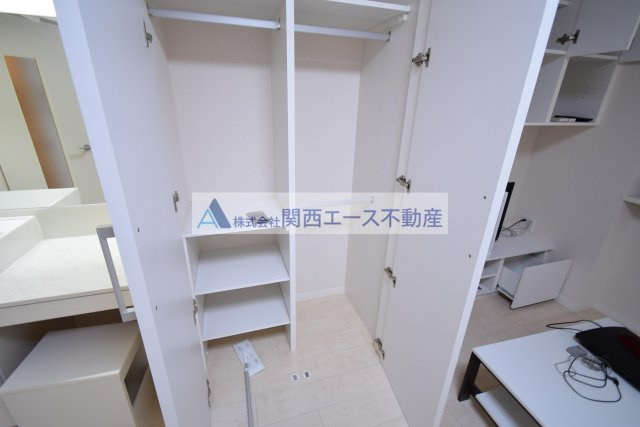 【収納】 | レオネクストウッド