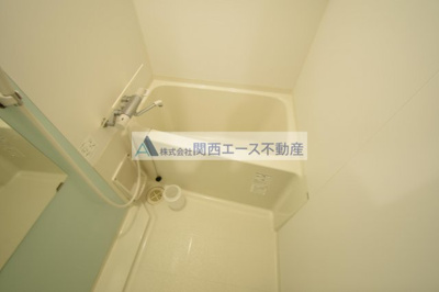 【浴室】 | レオネクストウッド