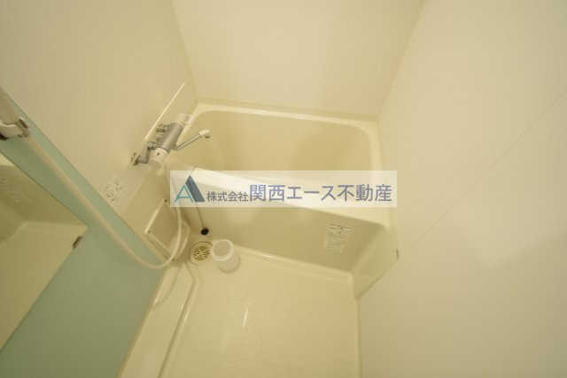 【浴室】 | レオネクストウッド