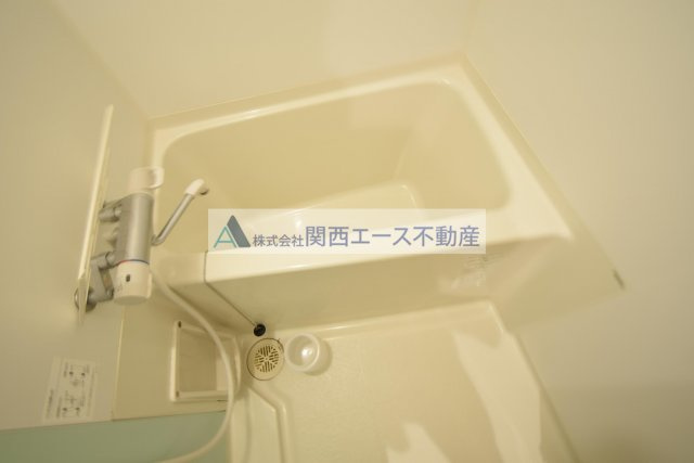 【浴室】 | レオネクストウッド