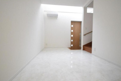 【玄関】 | 東向島6丁目戸建