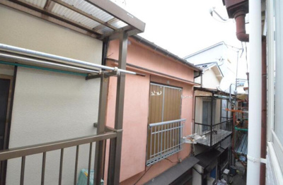 【展望】 | 東向島6丁目戸建