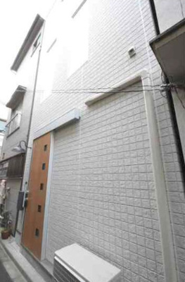 【外観】 | 東向島6丁目戸建