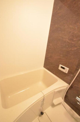 【浴室】 | 東向島6丁目戸建