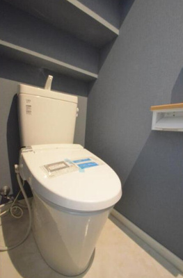 【トイレ】 | 東向島6丁目戸建