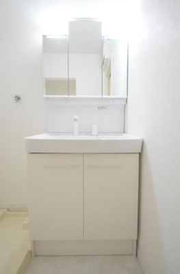 【独立洗面台】 | 東向島6丁目戸建