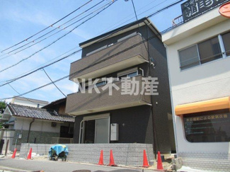 【外観】 | 外観です