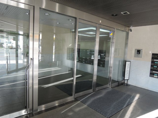 【その他共用部分】 | オートロック