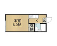 文京区目白台３丁目のアパートの画像