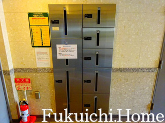 【その他共用部分】