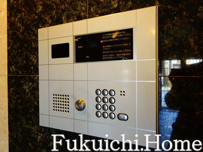 【その他共用部分】 | ルーブル中野南台