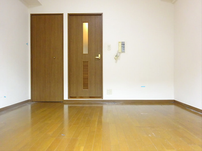 【居間・リビング】 | ルーブル中野南台