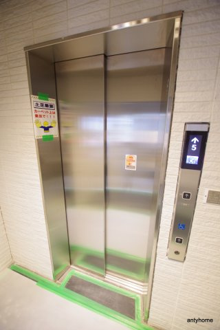 スワンズシティ梅田シエロ　仲介手数料無料のその他共用部分