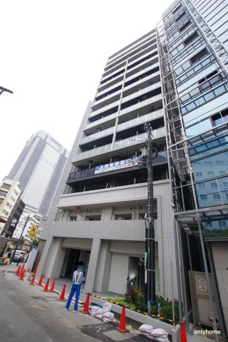 スワンズシティ梅田シエロ　仲介手数料無料