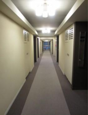 【その他共用部分】 | クオリア銀座 | クオリア銀座