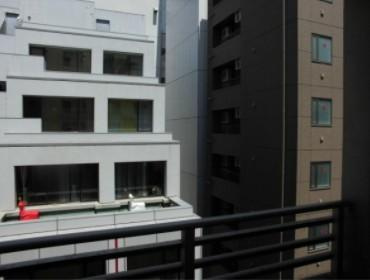 【展望】 | クオリア銀座 | クオリア銀座　※別部屋参照