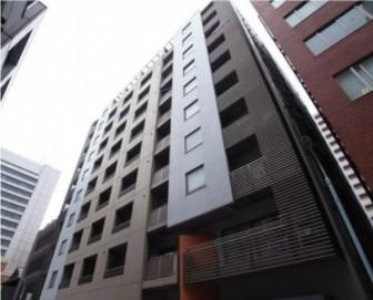 【外観】 | クオリア銀座 | クオリア銀座