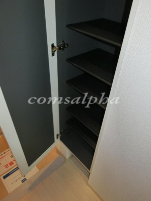 【収納】 | ヴェルデ１ | ヴェルデ１　シューズボックス