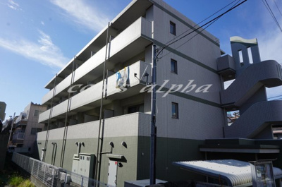 【外観】 | ヴェルデ１ | ヴェルテ１　外観