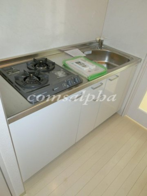 【キッチン】 | ヴェルデ１ | ヴェルデ１　キッチン