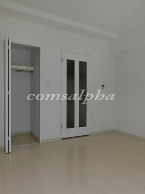 【寝室】 | ヴェルデ１ | ヴェルデ１　洋室