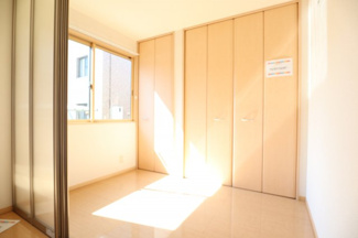 【その他】 | エスポワールA(後屋町)
