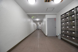 【エントランス】 | エントランスホール
