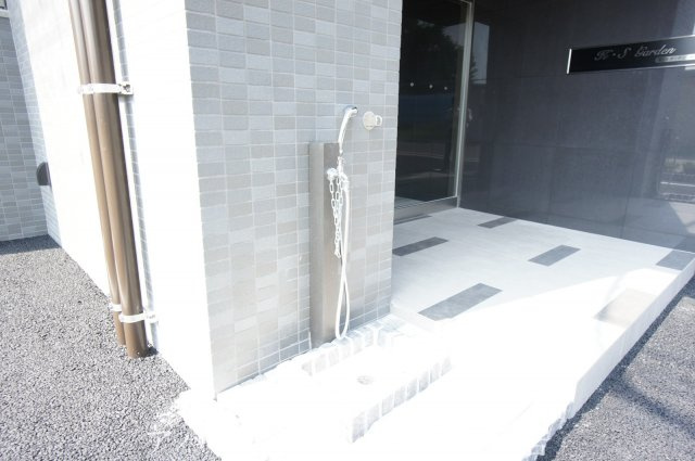 Ｋ・Ｓガーデン柏の葉キャンパスのその他共用部分