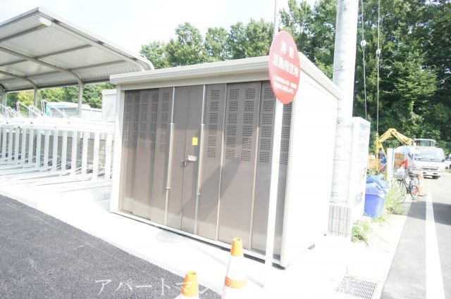 Ｋ・Ｓガーデン柏の葉キャンパスのその他共用部分