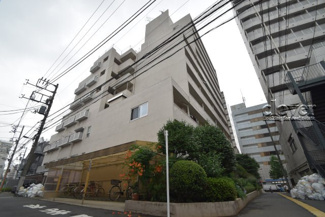 【外観】 | 物件のお問い合わせは、 ０３－５４５６－５４１５までお気軽にどうぞ！
外観