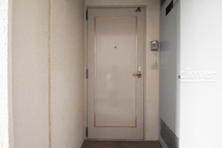 【その他共用部分】 | 共用部　玄関ドア
