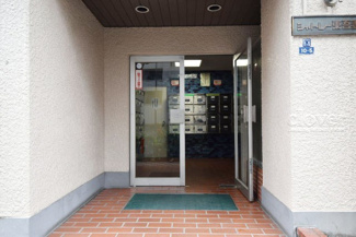 【エントランス】 | エントランス