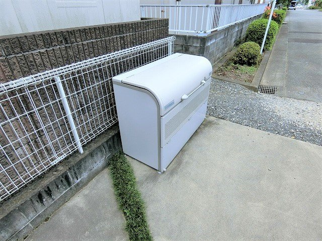 Ruhe　Twoのその他共用部分