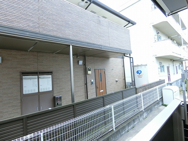 Ruhe　Twoの展望